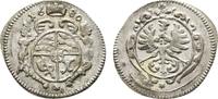 Schlesien-Württemberg-Oels Gröschel Christian Ulrich 1664-1704 -