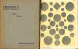Auktionskataloge Auktion Riechmann & Co., Albert -