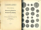 Auktionskataloge Auktion Rosenberg, H. S -
