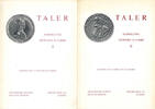 Auktionskataloge Auktionen Hess-Leu -