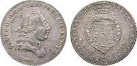Braunschweig-Calenberg-Hannover 1/6 Taler Georg III. 1760-1820 -