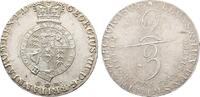 Braunschweig-Calenberg-Hannover 2/3 Taler Georg III. 1760-1820 -