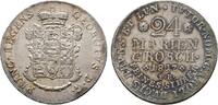 Braunschweig-Wolfenbüttel 24 Mariengroschen Karl 1815-1830 -