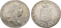 Braunschweig-Calenberg-Hannover 1/3 Taler Georg III. 1760-1820 -