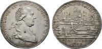 Regensburg, Stadt 1/2 Taler -