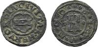 Herford, Stadt Cu 2 Pfennig -