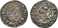 Lüneburg, Stadt Schilling (1/32 Taler) -