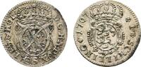 Schleswig-Holstein-Gottorp Schilling Karl Friedrich 1702-1739 -