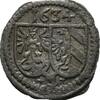Nürnberg, Stadt Einseitiger Pfennig -
