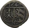 Nürnberg, Stadt Einseitiger Pfennig -