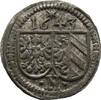 Nürnberg, Stadt Einseitiger Pfennig -