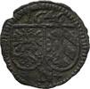 Nürnberg, Stadt Einseitiger Pfennig -