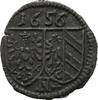 Nürnberg, Stadt Einseitiger Pfennig -