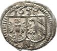Nürnberg, Stadt Einseitiger Pfennig -