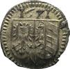 Nürnberg, Stadt Einseitiger Pfennig -