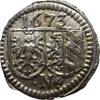 Nürnberg, Stadt Einseitiger Pfennig -