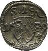 Nürnberg, Stadt Einseitiger Pfennig -