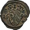Nürnberg, Stadt Einseitiger Pfennig -