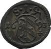 Nürnberg, Stadt Einseitiger Pfennig -