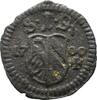 Nürnberg, Stadt Einseitiger Pfennig -
