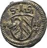 Nürnberg, Stadt Einseitiger Pfennig -