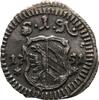 Nürnberg, Stadt Einseitiger Pfennig -