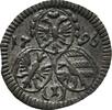 Nürnberg, Stadt Einseitiger Pfennig -