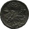 Nürnberg, Stadt Einseitiger Pfennig -