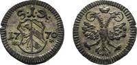 Nürnberg, Stadt Pfennig -