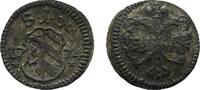 Nürnberg, Stadt Pfennig -