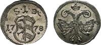 Nürnberg, Stadt Pfennig -