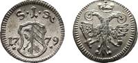 Nürnberg, Stadt Pfennig -