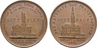 Schlesien-Frankenstein, Stadt Bronzemedaille -