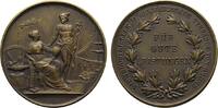 Schwäbisch Gmünd Bronzemedaille -