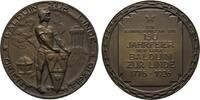 Leipzig, Stadt Bronzemedaille -