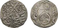 Sachsen-Albertinische Linie Dreier Christian I. 1586-1591 -