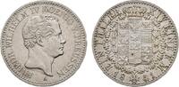 Brandenburg-Preußen Taler Friedrich Wilhelm IV. 1840-1861 -