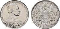 Preußen 2 Mark Wilhelm II. 1888-1918 -