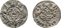 Trier, Erzbistum 2 Pfennig Franz Georg von Schönborn 1729-1756 -