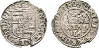 Oldenburg Doppelgrote (1/36 Taler) Anton Günther 1603-1667 -