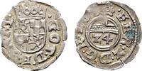 Braunschweig-Wolfenbüttel 1/24 Taler Kippermünzen im Gebiet Friedrich Ulrichs -