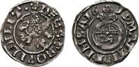 Braunschweig-Wolfenbüttel 1/24 Taler Kippermünzen im Gebiet Friedrich Ulrichs -