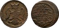 Italien-Modena Sesino Rinaldo d' Este 1706-1737 -