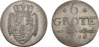Oldenburg 6 Grote Peter Friedrich Wilhelm 1785-1823 -
