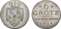 Oldenburg 6 Grote Peter Friedrich Wilhelm 1785-1823 -