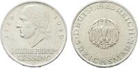 5 Reichsmark 1929 D EF