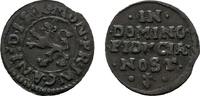 Jever, Herrschaft Oertgen Carl Wilhelm von Anhalt-Zerbst 1667-1718 -