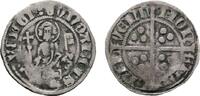Trier, Erzbistum Schilling Kuno II. von Falkenstein 1362-1388 -
