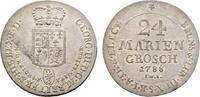 Braunschweig-Calenberg-Hannover 24 Mariengroschen Georg III. 1760-1820 -