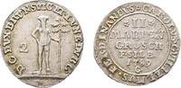 Braunschweig-Wolfenbüttel 2 Mariengroschen Karl Wilhelm Ferdinand 1780-1806 -